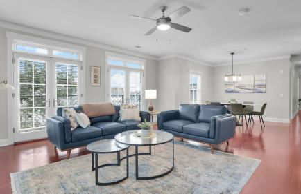 Walkable Historic District Stay 2 Units Sleeps 14 The Juliette by AvantStay - Foto 1