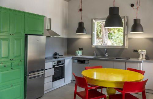 Paleokastritsa Red Gate Flat - Foto 17