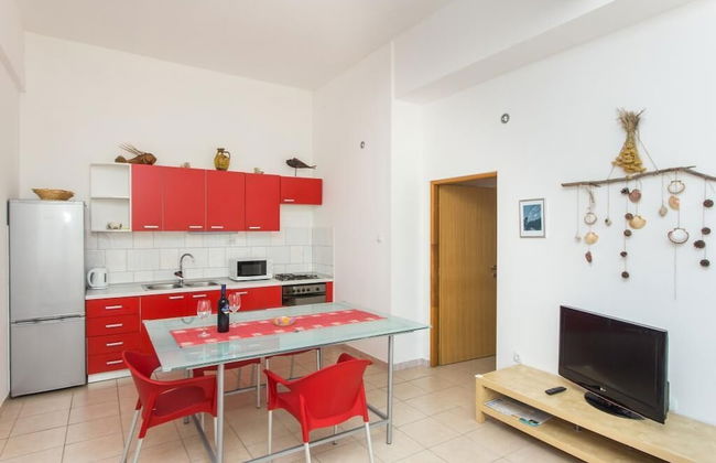 Apartments Bezek - Photo 43