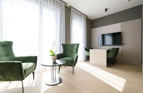 Taunus Suites - Foto 29