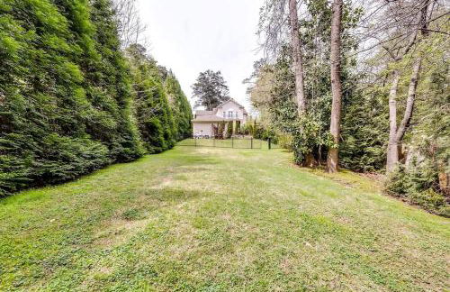 Luxe, Gated & Fenced Buckhead6BD85Bth,Sleeps 12 - Foto 17