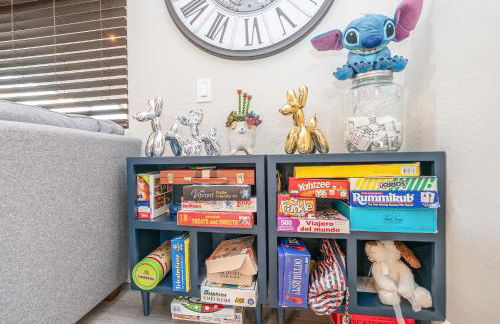 Pool and Patio Family-Friendly Goodyear Home! - Foto 16