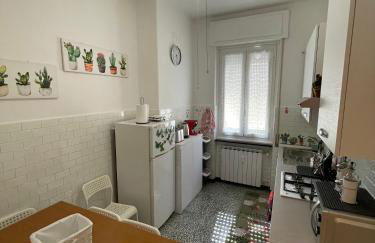 La Maisonette Apartment - Serravalle Outlet - Foto 9