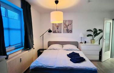 Citynahes modernes Apartment - Foto 1