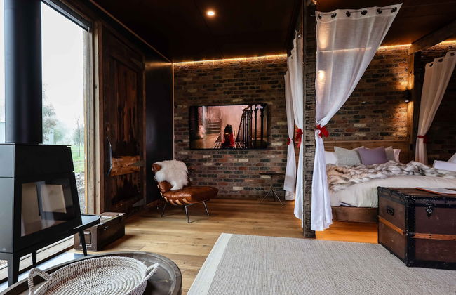 Clifftop at Hepburn - Foto 47