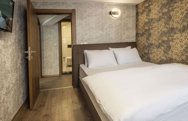 DOĞA BOUTIQUE HOTEL - Foto 10