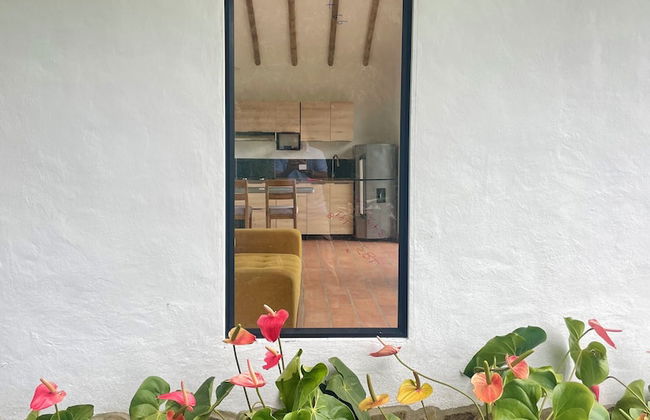 EcoHotel Alma - Foto 14