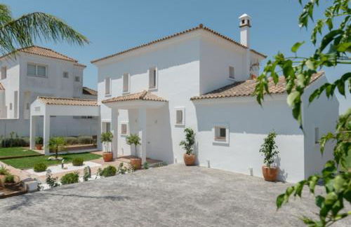 Villa Girasol - Foto 10