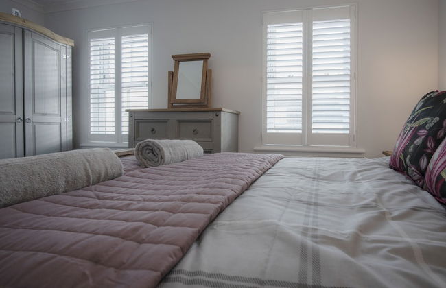 Ty Melyn - 2 Bedroom Cottage - Tenby - Foto 5