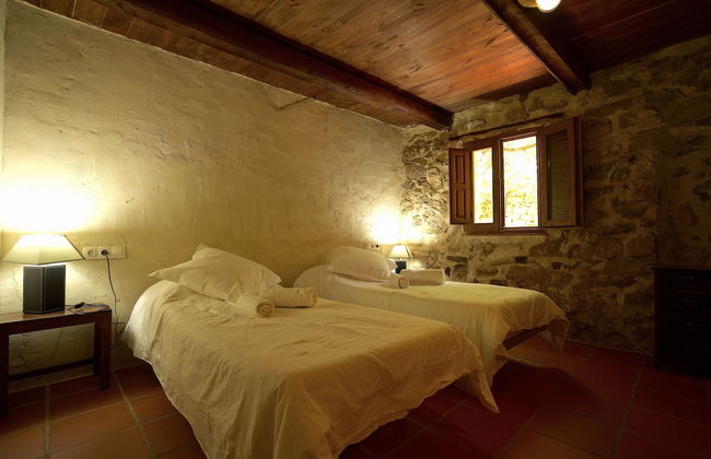 El Cau dels Somnis - Foto 34