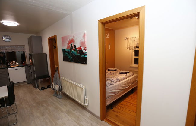 Hellnafell - Foto 37