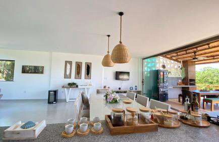 Casa completa Porto Sauipe - Foto 34