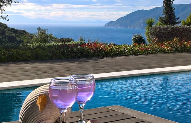 Villa Mirothea - Photo 22