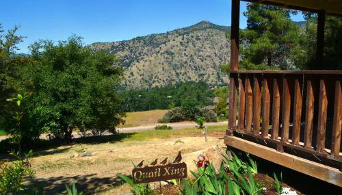 The Quail's Nest - Foto 2