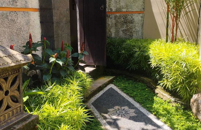 Kartika Dahayu Villa - Foto 61