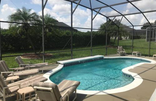 Formosa Villa with Private Pool & 5 Miles to Disney - Foto 8