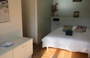 Villa Centre ville et plage Le Mascaret - Foto 28