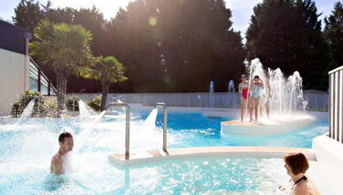 Résidence Goélia La Pommeraie - Foto 3