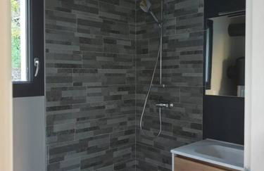 Chalet de montagne, Piscine avec vue et bain nordique - Foto 34