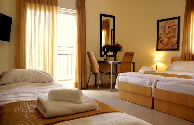 City Center Jerusalem - Foto 18