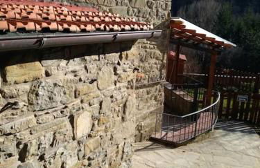 The house in the paradise of Serra. - Foto 60