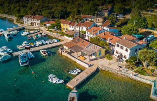 Apartments Punta Blue & Orange 5 m from the sea - Foto 68