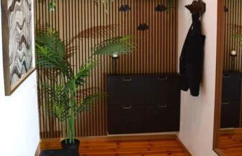 stilvoller Altbau im ruhigen Schleußig mit WLAN, Netflix, Waschmaschine - Foto 4