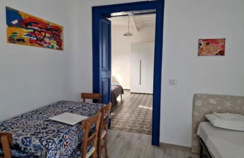 Stromboli Vacanze - Foto 52