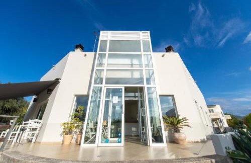 Alkistis Hotel - Foto 35