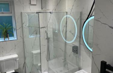 Secluded Countryside Home, Hot Tub, Onsite Pub, Pool Table, Sleeps upto 13, Perfect for a family get together - Photo 26