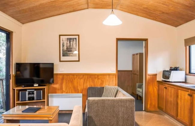 Discovery Parks - Cradle Mountain - Foto 65