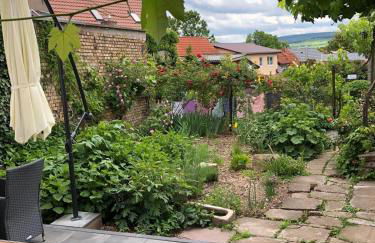 Ferienhaus unterm Schiefen Turm - Photo 51