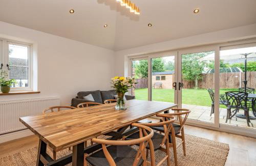 Clematis Cottage - Foto 6