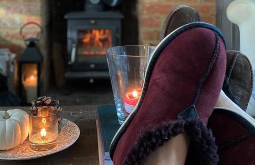 Romantic cosy cottage close to Oxford and The Cotswolds - Foto 6