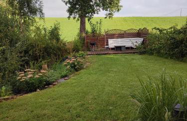 Brzozowisko - domek z balią na Kaszubach - Foto 33