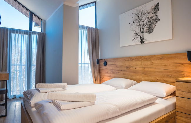 Sun & Snow Resort Karkonosze - Photo 42