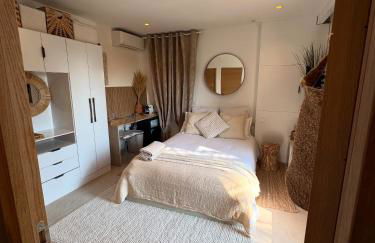 La Maison Du Soleil - Foto 15