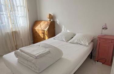 Maison 300 m de la plage avec un bel extérieur - Foto 10