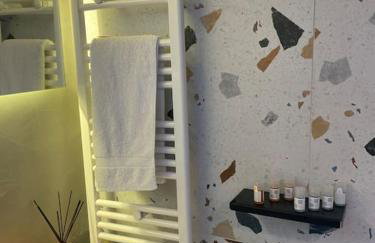 The forest chalet in Parnassus - Foto 29