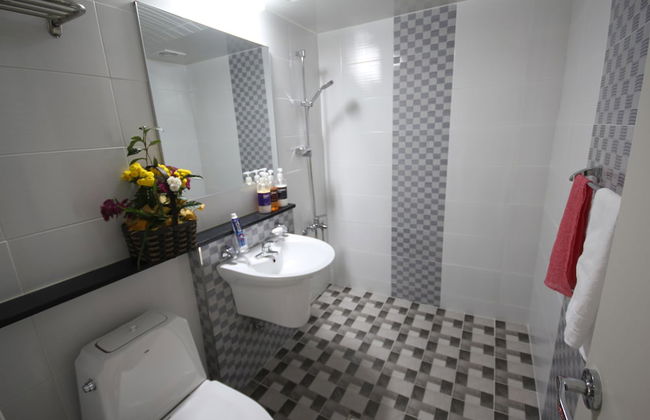 Hadong RG Pension - Foto 17