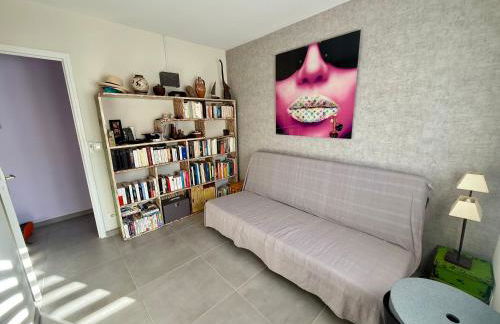 Villa ZEN - Piscine privée - Calme - Proche Canal du Midi - 6 pers - Foto 12