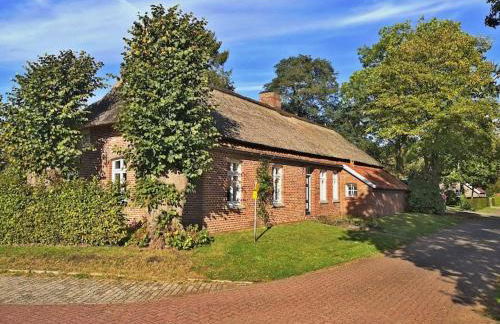 Historisches Reetdach-Haus - bis zu 20 Personen - Foto 43