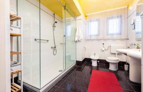 Apartments Villa Rossella 1 - Photo 58