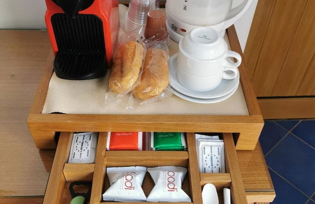 Al Baglio - Affittacamere - Foto 13