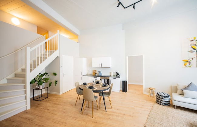 3 Bedroom Serviced Apartment -bsh- - Photo 22