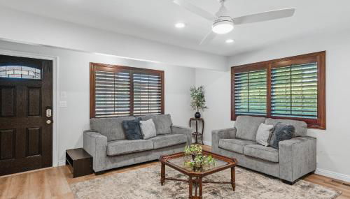 Peaceful Getaway with Renovated Amenities - Foto 2