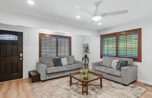 Peaceful Getaway with Renovated Amenities - Foto 2