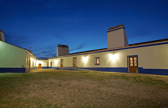 Herdade dos Mestres - Foto 14