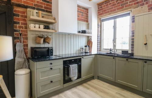 Rowan Cottage - Fold Yards - Foto 10