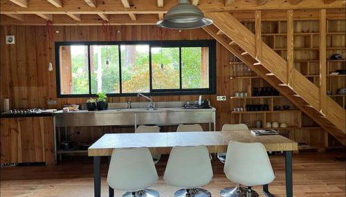 Charmant Chalet au bord du lac - Foto 3